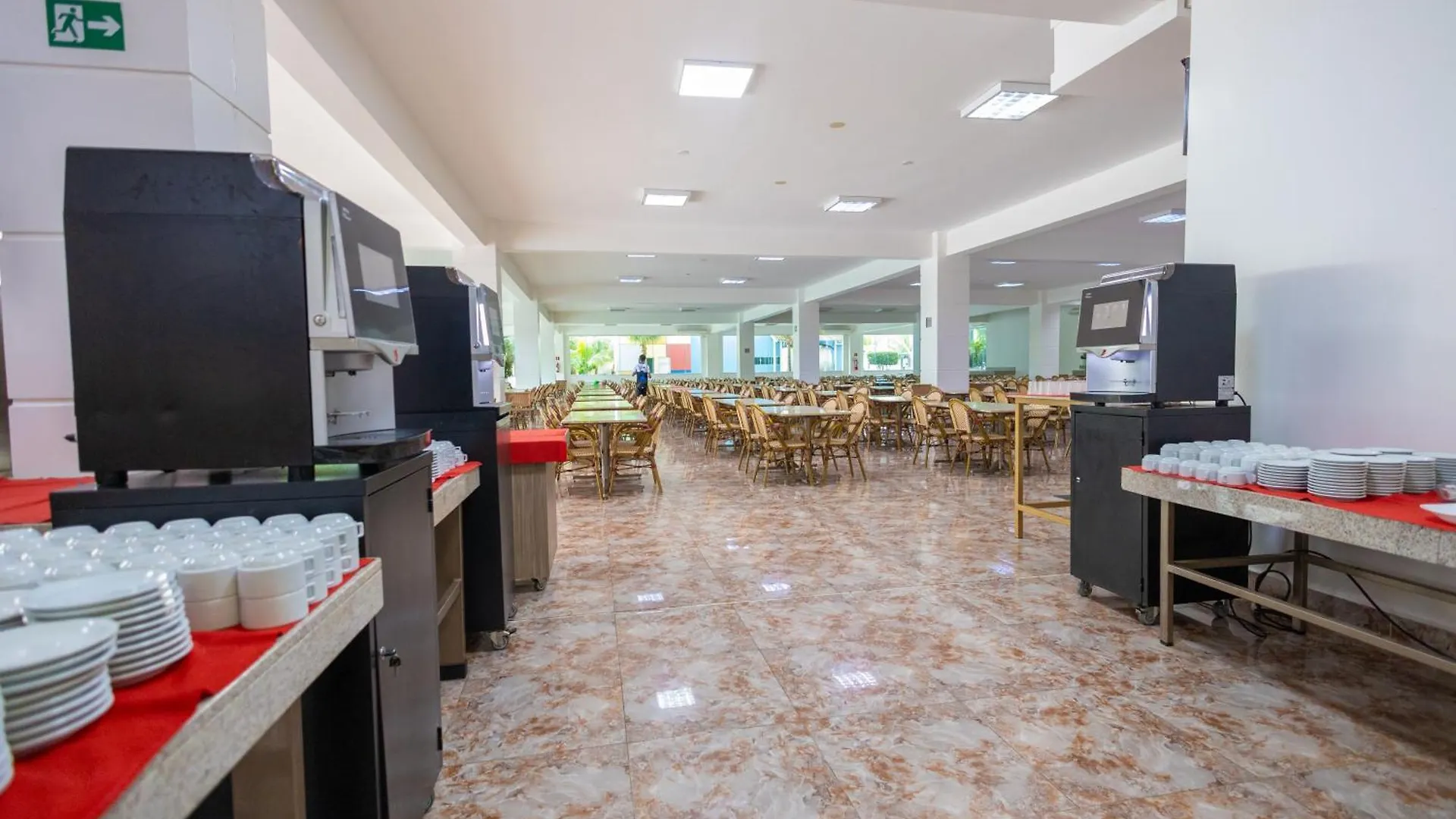 Lacqua Diroma III - Bvtur Caldas Novas Aparthotel
