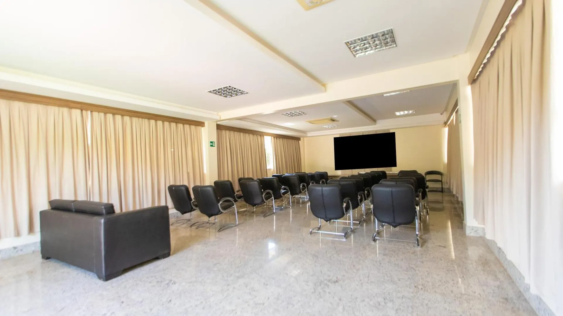 Hotel apartamentowy Lacqua Diroma III - Bvtur Caldas Novas